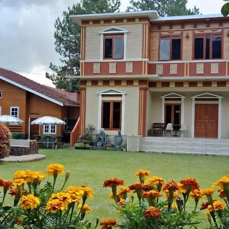 Villa Fresh Line Bongkar Экстерьер фото